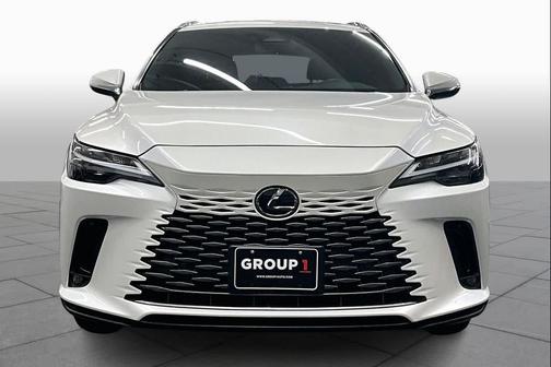 2024 Lexus RX 350 Base