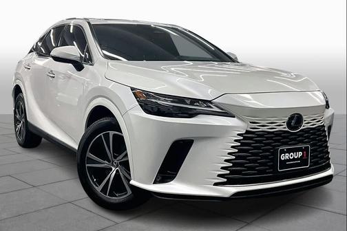 2024 Lexus RX 350 Base