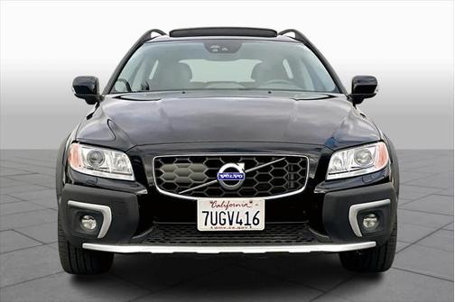 2016 Volvo XC70 T5 Platinum