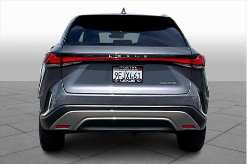 2023 Lexus RX 350 Base