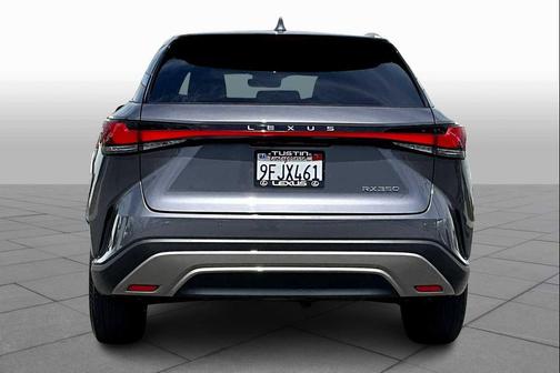 2023 Lexus RX 350 Premium Plus