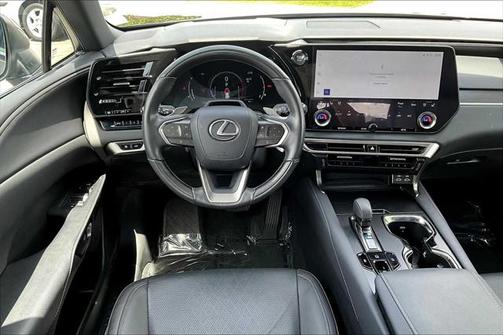 2023 Lexus RX 350 Base