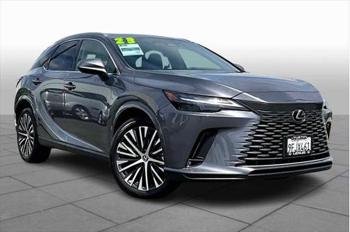 2023 Lexus RX 350 Base