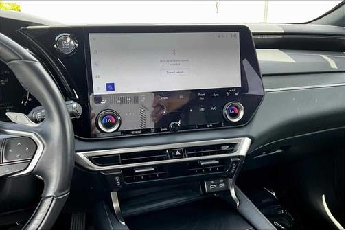 2023 Lexus RX 350 Base