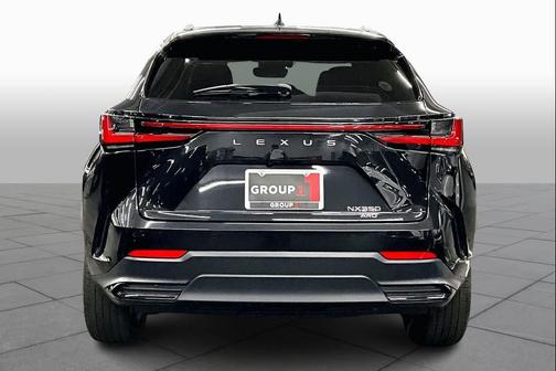 2023 Lexus NX 350 Premium