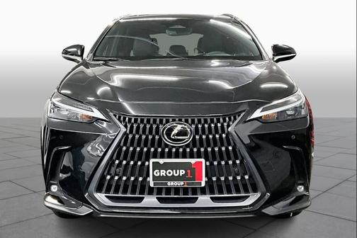 2023 Lexus NX 350 Premium