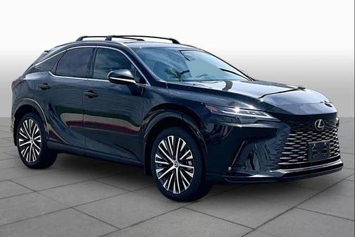 Caviar 2023 Lexus RX 350h Premium Plus