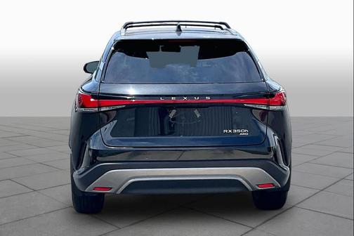 Caviar 2023 Lexus RX 350h Premium Plus
