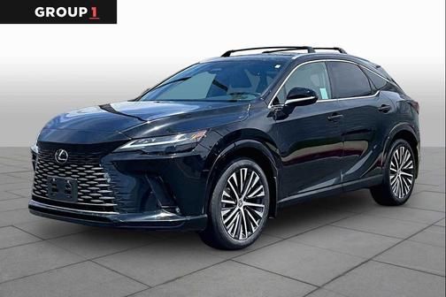 Caviar 2023 Lexus RX 350h Premium Plus