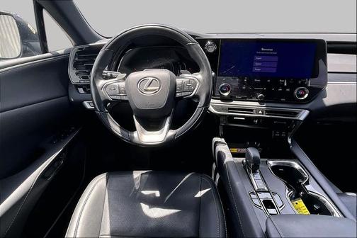 Caviar 2023 Lexus RX 350h Premium Plus