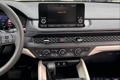 2023 Honda Accord EX 1.5T