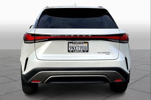 2024 Lexus RX 350 Premium