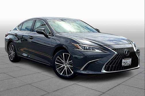 2025 Lexus ES 300h Base