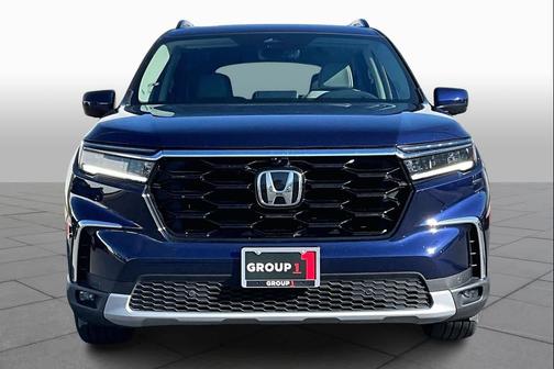 2023 Honda Pilot AWD Elite