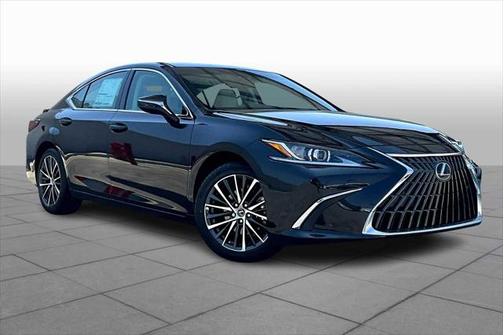 2025 Lexus ES 300h Base