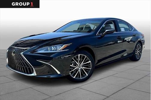 2025 Lexus ES 300h Base
