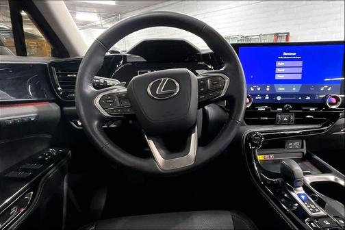 2024 Lexus NX 350 Premium