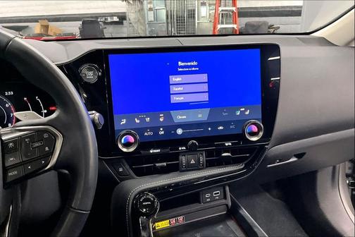 2024 Lexus NX 350 Premium