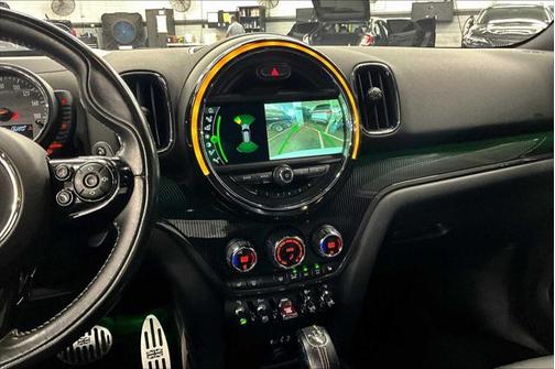 2017 MINI Countryman Cooper S
