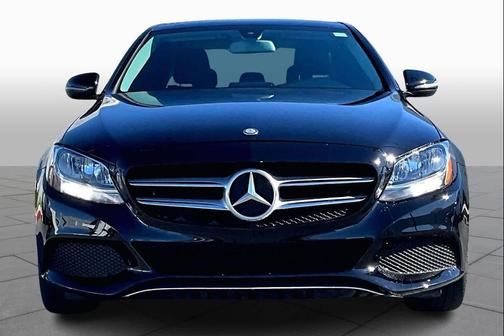 2016 Mercedes-Benz C-Class C 300