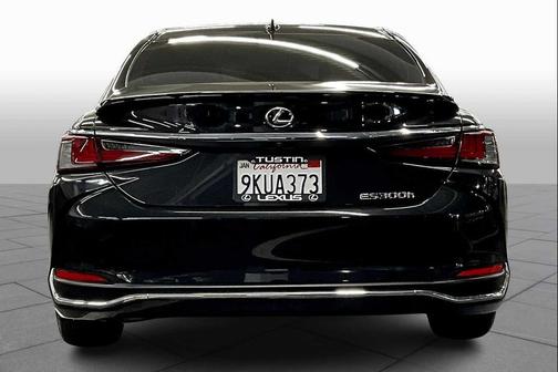 2024 Lexus ES 300h Base