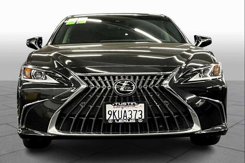 2024 Lexus ES 300h Base