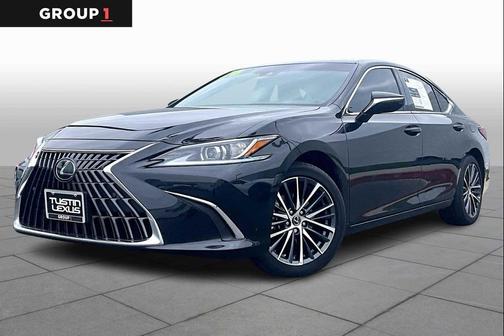 2024 Lexus ES 300h Base