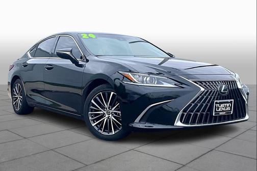 2024 Lexus ES 300h Base