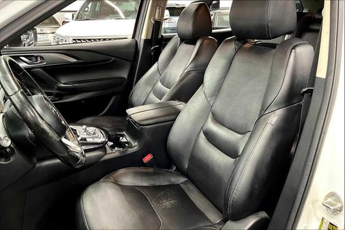 2016 Mazda CX-9 Touring