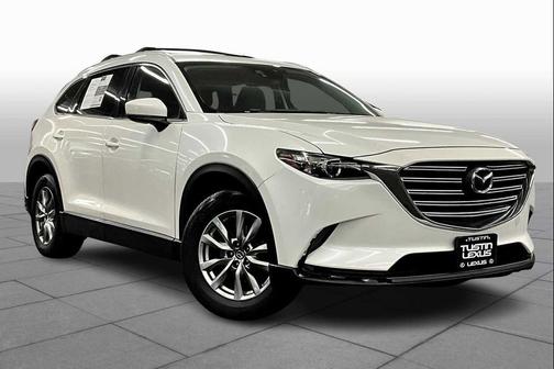 2016 Mazda CX-9 Touring