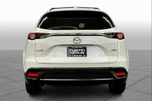 2016 Mazda CX-9 Touring