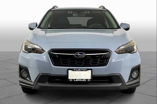 2018 Subaru Crosstrek 2.0i Limited