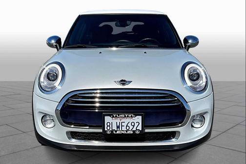 2016 MINI Hardtop Cooper
