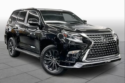 2023 Lexus GX 460 Premium