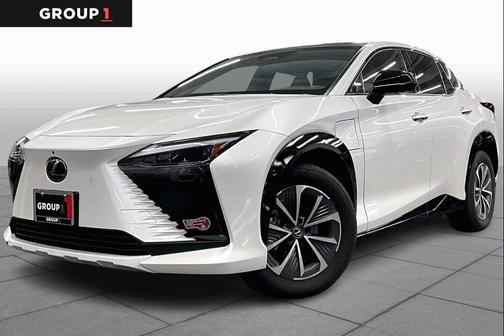 2023 Lexus RZ 450e Premium