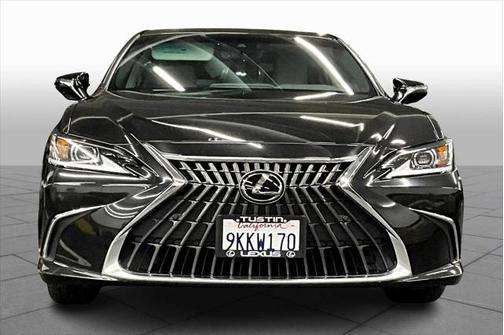 2024 Lexus ES 350 Base