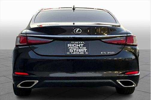 2024 Lexus ES 350 Base