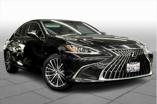 2024 Lexus ES 350 Base