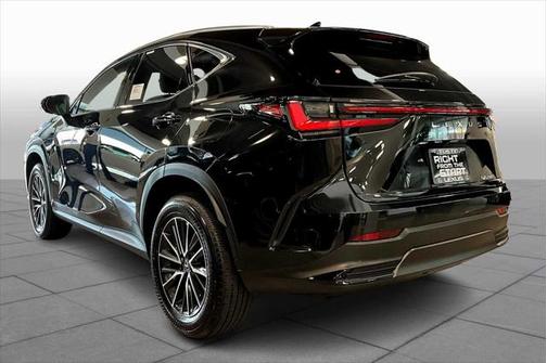 2025 Lexus NX 250 Base