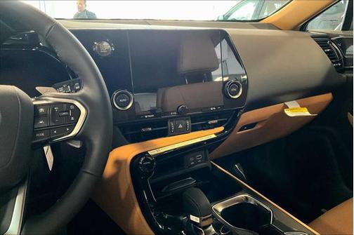 2025 Lexus NX 250 Base