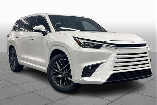 2024 Lexus TX 350 Premium