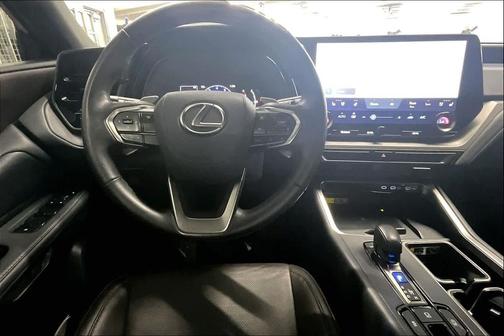 2024 Lexus TX 350 Premium