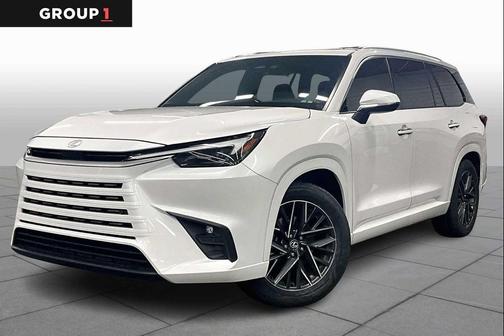 2024 Lexus TX 350 Premium