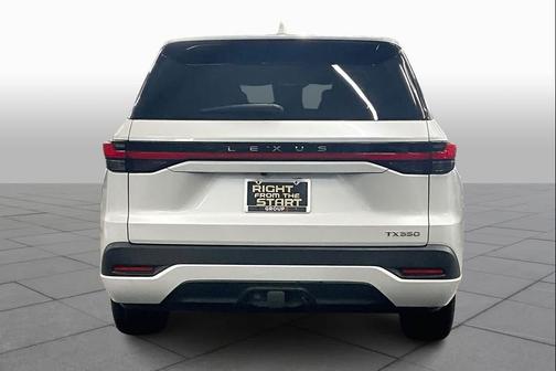 2024 Lexus TX 350 Premium