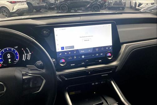 2024 Lexus TX 350 Premium