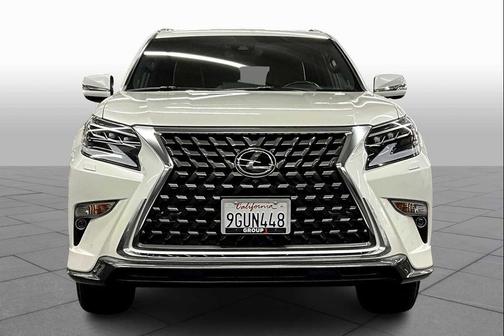 2023 Lexus GX 460 Luxury