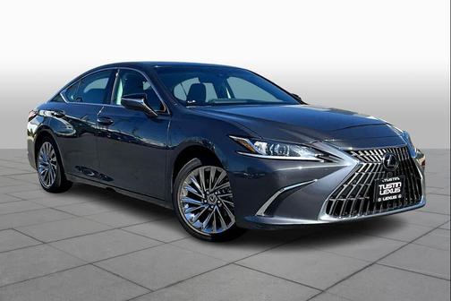 2024 Lexus ES 350 Luxury