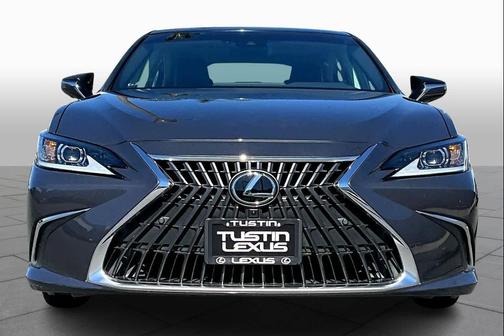 2024 Lexus ES 350 Luxury