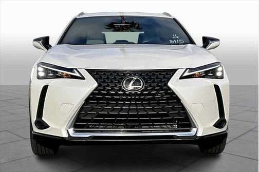 2025 Lexus UX 300h Base