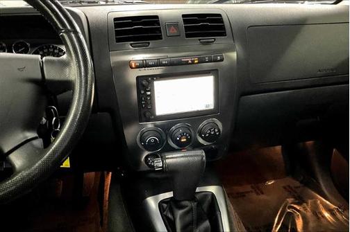2006 Hummer H3 Base